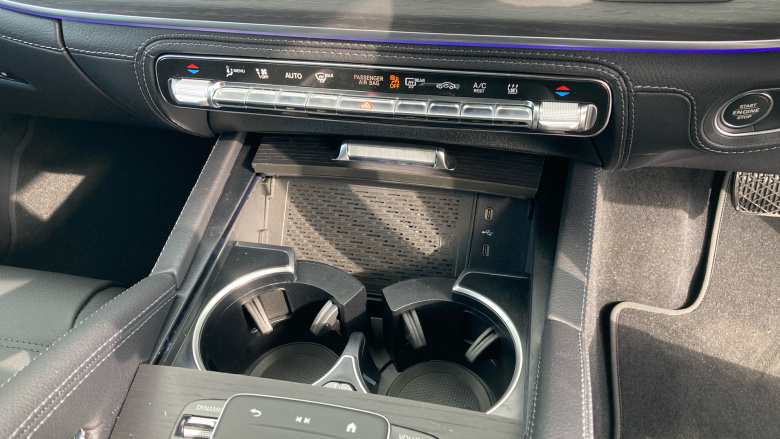 Mercedes-Benz GLE 400e 4Matic AMG Line Premium 5dr 9G-Tronic Estate